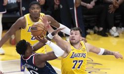 Spor tarihinin en büyük takım satışı: Lakers 12,5 milyar dolara el değiştiriyor