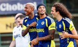 Fenerbahçe'nin Gençlerbirliği maçı kamp kadrosu belli oldu: 8 isim yok