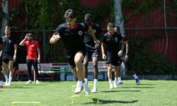 Gençlerbirliği Göztepe deplasmanına hazır