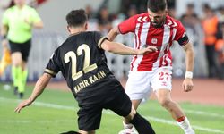 Sivasspor - Sarıyer maçı ne zaman, saat kaçta, hangi kanalda? TRT Spor canlı yayın bilgileri