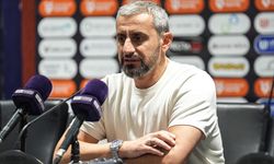 Gençlerbirliği deplasmanından 1 puanla dönen Erzurumspor FK'de Serkan Özbalta'dan transfer ve moral açıklaması