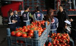 Diyarbakır’da Ticaret Bakanlığı'nın denetimleri sonucu işletmelere 2,3 milyon lira