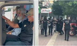 Furkan Vakfı'na eş zamanlı operasyon: Alparslan Kuytul ve Eşi Semra Kuytul gözaltına alındı