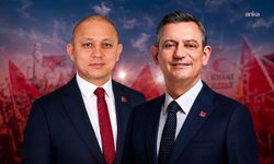 Kırıkkale Belediye Başkanı Ahmet Önal YENİ Parti'ye katıldı