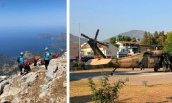 Ölüdeniz’de yamaç paraşütü faciası: Pilot ve Çinli turist yaşamını yitirdi