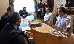 Akın Gürlek’ten Emir Yuşa Atıcı açıklaması: Dosyası yeniden ele alındı