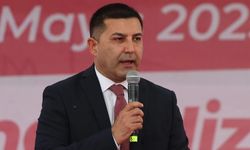 Tutuklu Kuşadası Belediye Başkanı Ömer Günel, CHP'den istifa etti