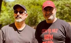 Can Yılmaz'dan Cem Yılmaz’ın sağlık durumuna ilişkin açıklama