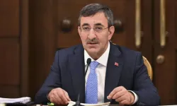 Cevdet Yılmaz açıkladı: Cumhuriyet tarihinin en yüksek ihracat seviyesine ulaştık