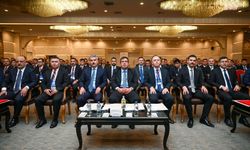 Adalet Bakanlığı'nda terör suçlarına ilişkin kapsamlı değerlendirme toplantısı
