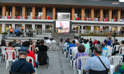 ABB'den Sakarya Meydan Muharebesi'nin 105. yılına özel program