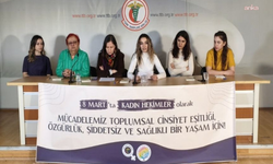 TTB’den kürtaj denetimlerine tepki: “Kürtaj yapan hekimler soruşturulamaz ve cezalandırılamaz"”