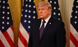 Trump'tan İran açıklaması: "Resmen çökmüş bir ulus"