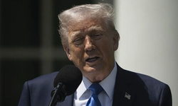 Trump’tan İran mesajı: “Çok yakında büyük bir zafer kazanacağız”