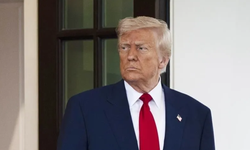 Trump: İran'dan 50 yıllık zararlar için tazminat isteyeceğiz