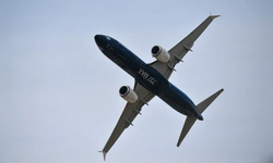 ABD Federal Havacılık İdaresi: Boeing 737 MAX uçakları kontrolden geçirilecek