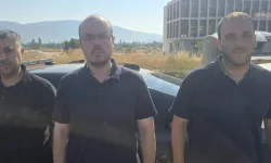 Süleymancılar'a operasyon: Alihan Kuriş'in kardeşi Hilmi Tuna Kuriş ile Erhan Yılmaz gözaltına alındı