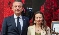 Yeni Parti Manisa İl Başkanı İlksen Özalper gözaltına alındı