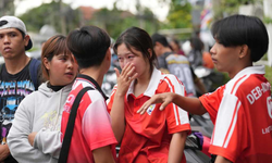 Tayland’da 14 yaşındaki öğrencinin okul saldırısında 7 kişi hayatını kaybetti