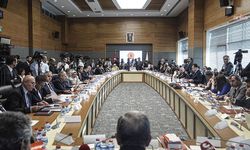 İYİ Parti'den "çerçeve yasa" teklifine muhalefet şerhi: "Tümüyle bir ihanet metnidir"