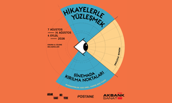 Akbank Sanat'ın "Okuma & İzleme Buluşmaları" Postane İstanbul'da başlıyor