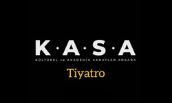 K.A.S.A. Tiyatro’dan belediyelere çağrı: "Fahiş salon kiraları sanata erişimi kısıtlıyor"