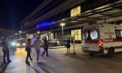 Bodrum’da otelde gaz sızıntısı: Havuz çevresindeki 15 kişi hastaneye kaldırıldı
