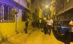 Bursa Osmangazi’de trafik kazası: Yunus timi motosikletle çarpıştı, 4 yaralı