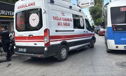 Bursa Yıldırım'da bıçaklı kavga: Akrabaların kavgasında 6 kişi yaralandı