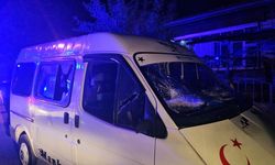 Çorum'da akrabalar arasında kavga: 2 yaralı