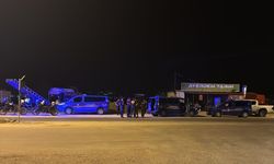 Elazığ’da silahlı ve bıçaklı kavga: 3 kişi hastaneye kaldırıldı