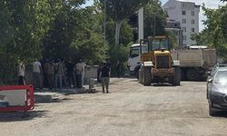 Erzurum Oltu’da trafik kazası: İş makinesinin çarptığı yaşlı adam hayatını kaybetti