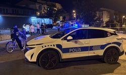 Erzurum Palandöken'de silahlı kavga: 1 yaralı