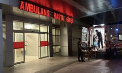 Eskişehir Tepebaşı'nda iki arkadaş arasında çıkan bıçaklı kavgada 1 yaralı
