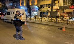 Eskişehir’de bıçaklı saldırı: Eski erkek arkadaşı tarafından bıçaklanan kadın hastaneye kaldırıldı