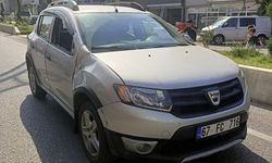 Karabük’te trafik kazaları: 1 kişi hayatını kaybetti, 4 kişi yaralandı