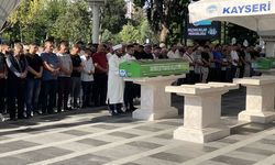 Kayseri’de bıçaklı kavga cinayetle bitti: 1 ölü