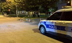 Kayseri’de parkta bıçaklı kavga: Yaralanan 2 kişi hastaneye kaldırıldı