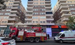Mardin Midyat’ta balkondan düşen kadın hayatını kaybetti