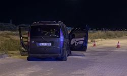 Niğde Bor’da park halindeki araçta bir kişi ölü bulundu