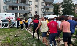 Ordu Ünye'de denizde boğulma tehlikesi: 3 arkadaş hastaneye kaldırıldı