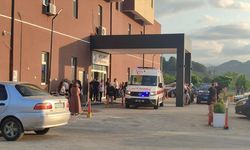 Samsun Salıpazarı'nda traktör kazası: Sürücü hayatını kaybetti