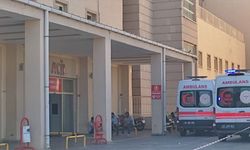 Şanlıurfa'da silahlı saldırı: Viranşehir'de biri çocuk 2 kişi yaralandı