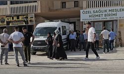 SON DAKİKA: Mardin Nusaybin'de kadın cinayeti... 68 yaşındaki kadın bıçaklanarak öldürüldü