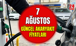 Benzine zam mı geliyor? 9 Ağustos'tan itibaren benzin fiyatı ne kadar artacak? İşte il il güncel akaryakıt fiyatları
