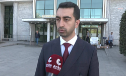 CHP’den istifa etmişti: AK Parti’ye geçen Eren Ali Bingöl’den yazılı açıklama