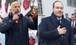 Alihan Kuriş, Başaran Aksu ile aynı hücrede kaldı: "Artık ben de solcuyum" dediğini aktardı