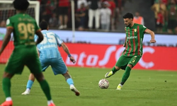 Amedspor'un Süper Lig'deki ilk rakibi Erzurumspor oldu
