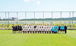 Ankaragücü'nde parola: Şampiyonluk
