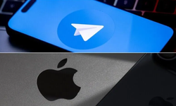 Apple'dan Telegram kararı: Uygulama kısa süreliğine App Store'dan kaldırıldı
